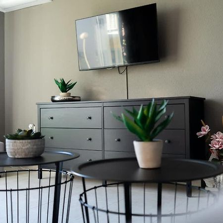 Marbellamar Calahonda - 2-Bedroom Apartment 50 Meters From The Beach Екстер'єр фото