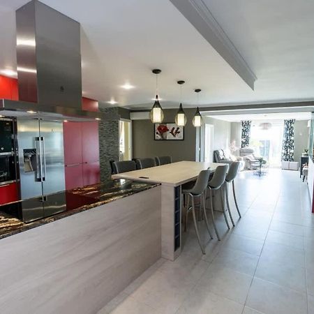 Marbellamar Calahonda - 2-Bedroom Apartment 50 Meters From The Beach Екстер'єр фото