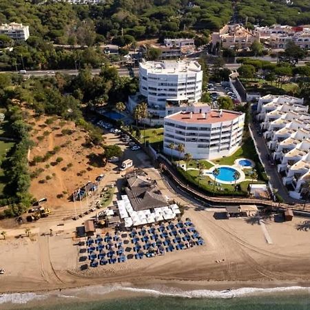 Marbellamar Calahonda - 2-Bedroom Apartment 50 Meters From The Beach Екстер'єр фото