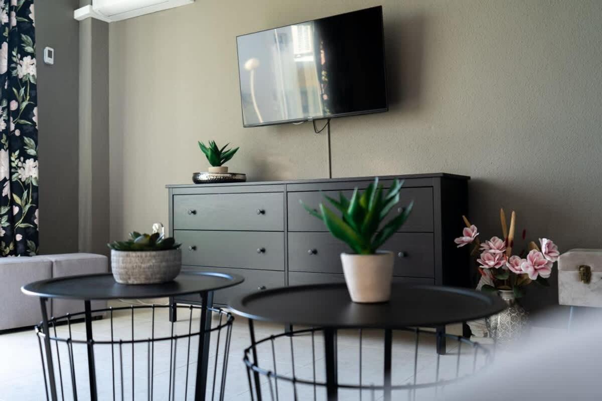 Marbellamar Calahonda - 2-Bedroom Apartment 50 Meters From The Beach Екстер'єр фото