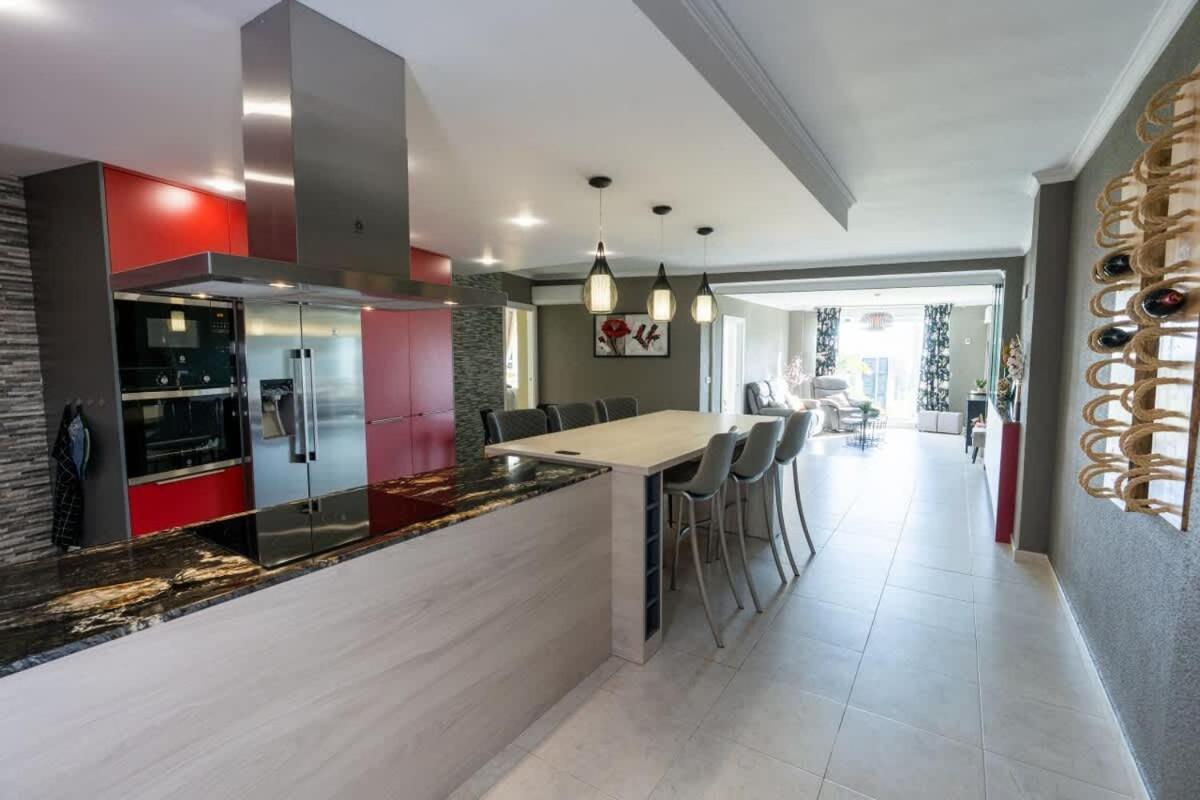 Marbellamar Calahonda - 2-Bedroom Apartment 50 Meters From The Beach Екстер'єр фото