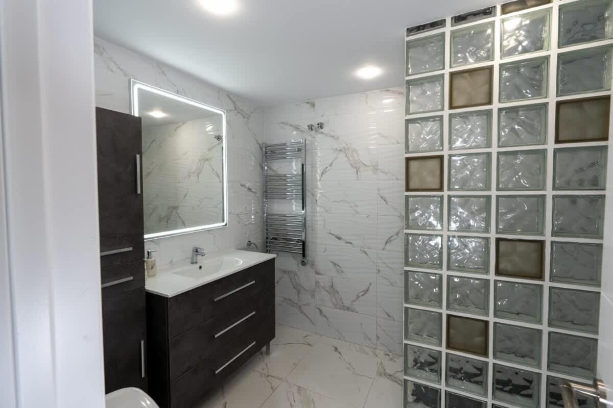 Marbellamar Calahonda - 2-Bedroom Apartment 50 Meters From The Beach Екстер'єр фото