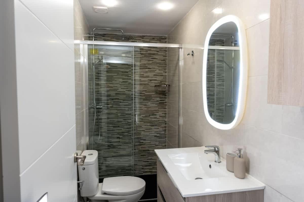 Marbellamar Calahonda - 2-Bedroom Apartment 50 Meters From The Beach Екстер'єр фото