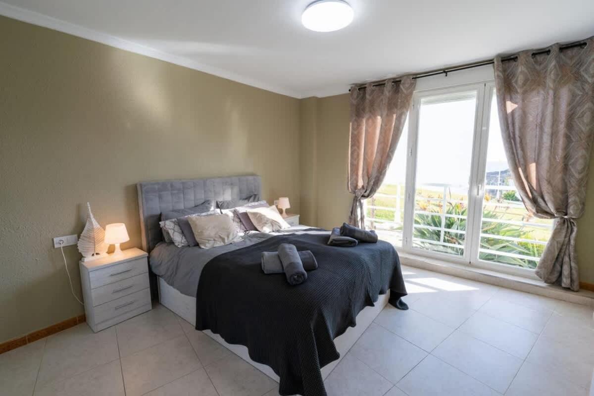 Marbellamar Calahonda - 2-Bedroom Apartment 50 Meters From The Beach Екстер'єр фото