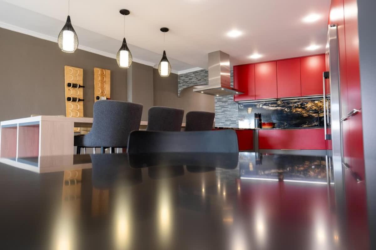 Marbellamar Calahonda - 2-Bedroom Apartment 50 Meters From The Beach Екстер'єр фото