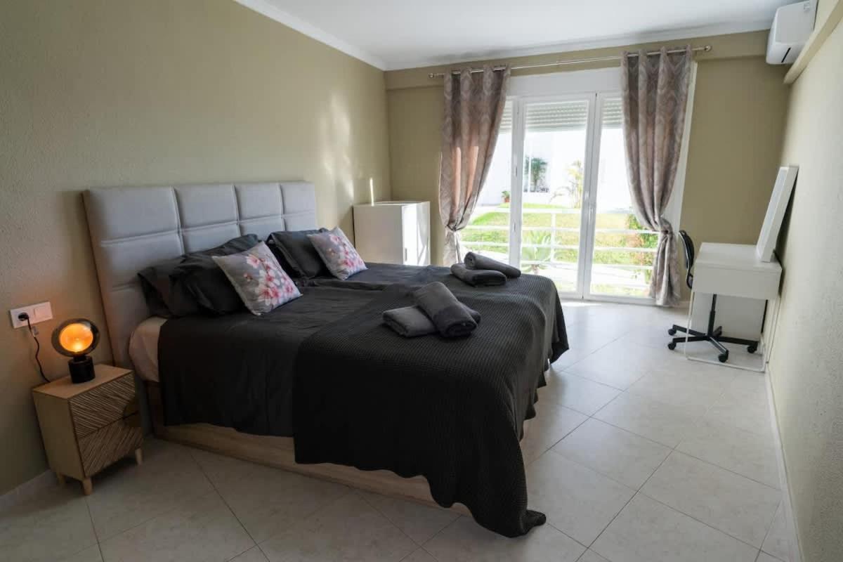 Marbellamar Calahonda - 2-Bedroom Apartment 50 Meters From The Beach Екстер'єр фото