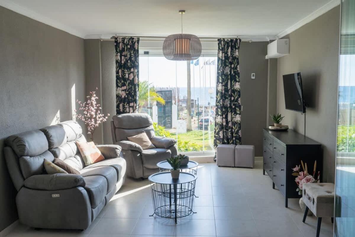 Marbellamar Calahonda - 2-Bedroom Apartment 50 Meters From The Beach Екстер'єр фото